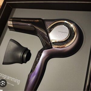 Repronizer 27D Plus Hair Dryer